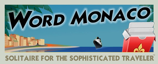 Word Monaco Logo