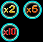 multiplier Power-Up